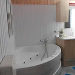 Haubentaucher 80 بيت للعطل *