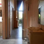 بيت للعطل Haubentaucher 80