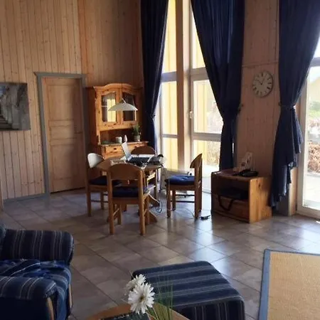 Haubentaucher 80 Rechlin