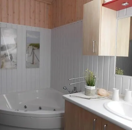 Haubentaucher 80 Vakantiehuis