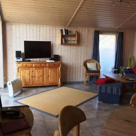 Haubentaucher 80 Vakantiehuis *