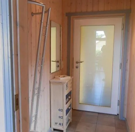 Feriehus Haubentaucher 80 *