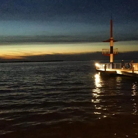 Vakantiehuis Haubentaucher 80 *