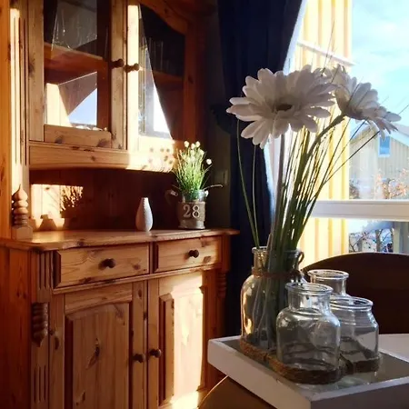 Haubentaucher 80 Vakantiehuis Rechlin