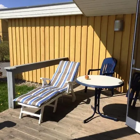 Haubentaucher 80 Vakantiehuis