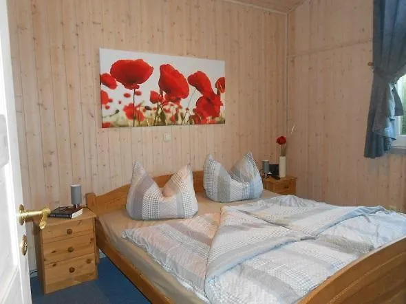 Haubentaucher 80 بيت للعطل