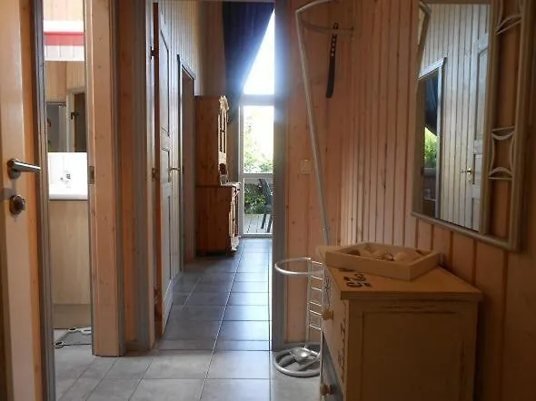 بيت للعطل Haubentaucher 80