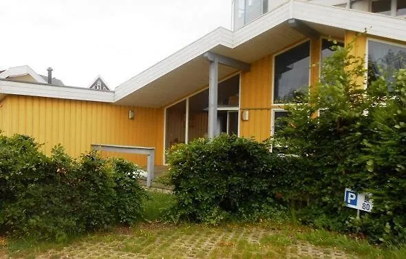 بيت للعطل Haubentaucher 80 *