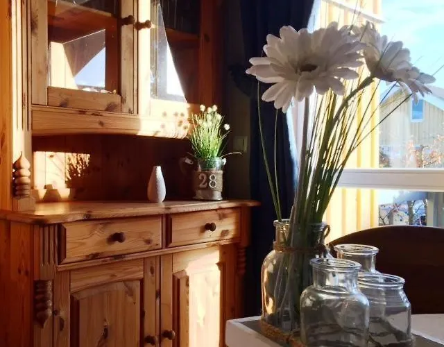 Haubentaucher 80 بيت للعطل ريكلين